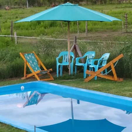 Finca La Pasionaria - Conectandonos Villa Belen de Escobar Bagian luar foto