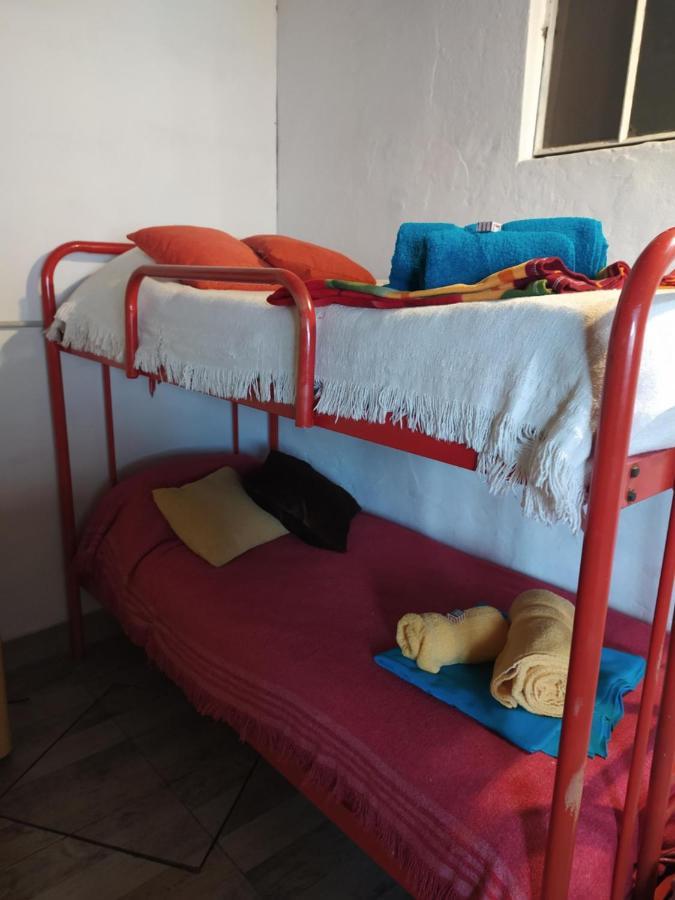 Finca La Pasionaria - Conectandonos Villa Belen de Escobar Bagian luar foto