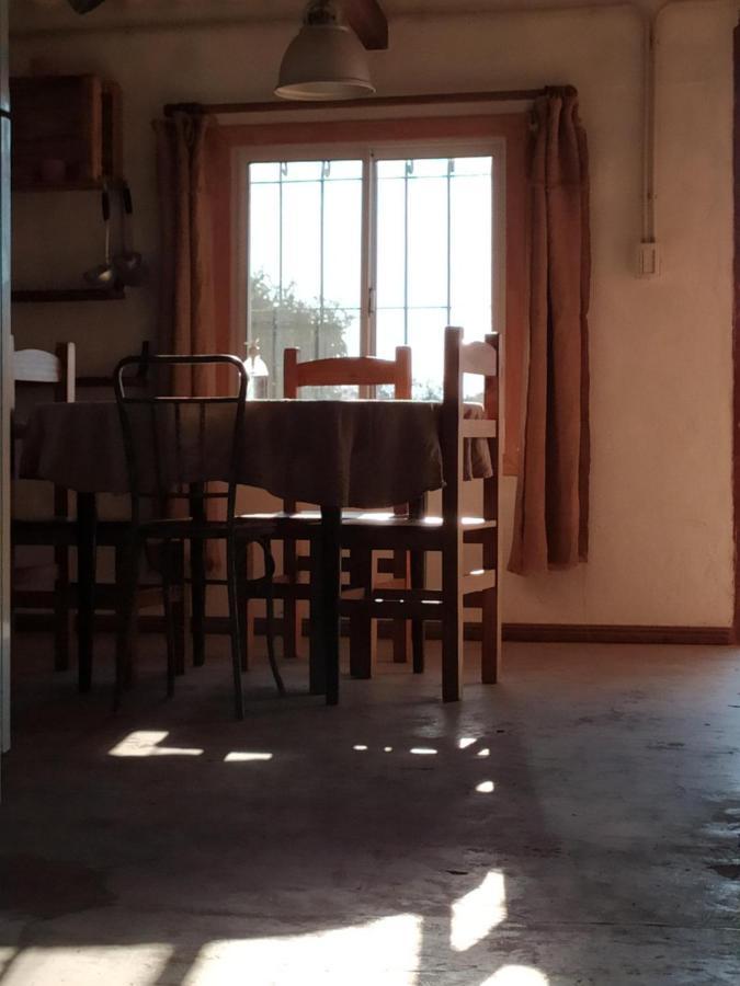 Finca La Pasionaria - Conectandonos Villa Belen de Escobar Bagian luar foto