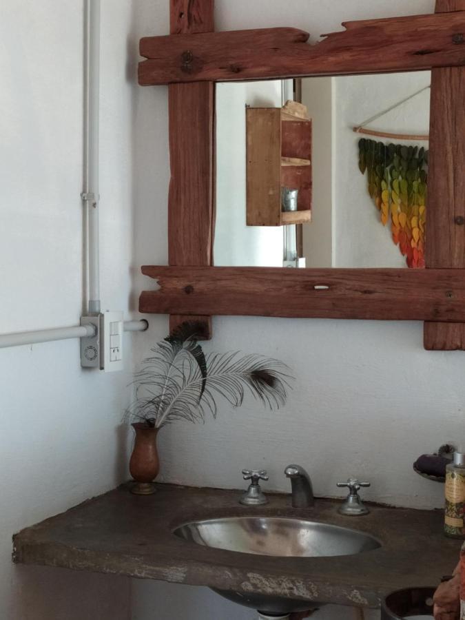 Finca La Pasionaria - Conectandonos Villa Belen de Escobar Bagian luar foto