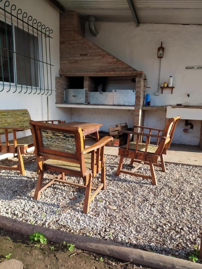 Finca La Pasionaria - Conectandonos Villa Belen de Escobar Bagian luar foto