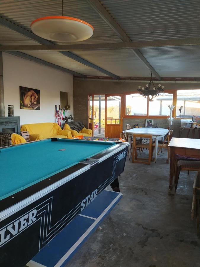 Finca La Pasionaria - Conectandonos Villa Belen de Escobar Bagian luar foto