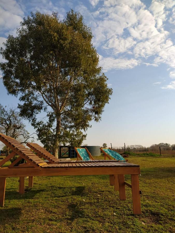 Finca La Pasionaria - Conectandonos Villa Belen de Escobar Bagian luar foto
