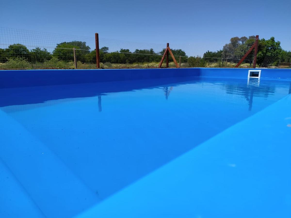 Finca La Pasionaria - Conectandonos Villa Belen de Escobar Bagian luar foto