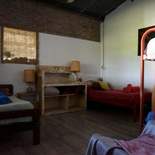 Finca La Pasionaria - Conectandonos Villa Belen de Escobar Bagian luar foto