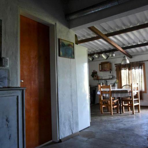 Finca La Pasionaria - Conectandonos Villa Belen de Escobar Bagian luar foto