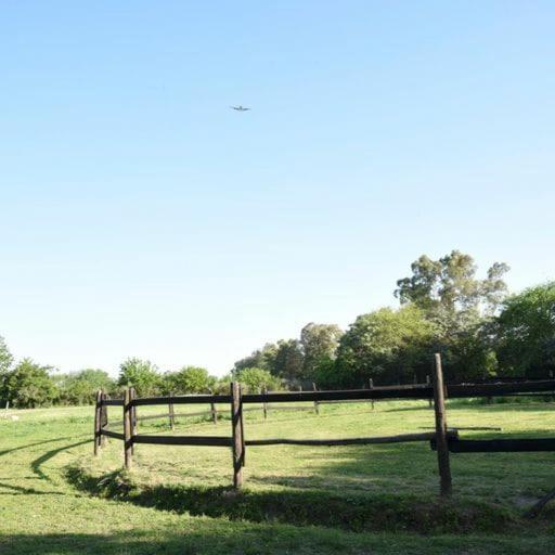 Finca La Pasionaria - Conectandonos Villa Belen de Escobar Bagian luar foto