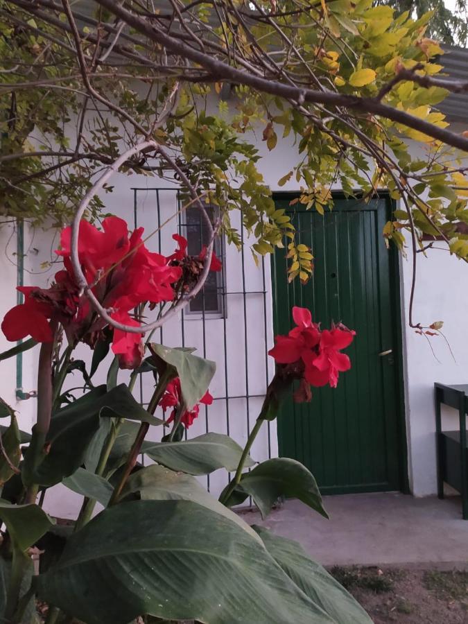 Finca La Pasionaria - Conectandonos Villa Belen de Escobar Bagian luar foto