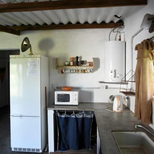 Finca La Pasionaria - Conectandonos Villa Belen de Escobar Bagian luar foto