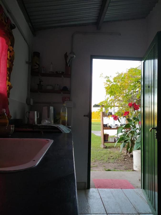 Finca La Pasionaria - Conectandonos Villa Belen de Escobar Bagian luar foto