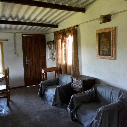 Finca La Pasionaria - Conectandonos Villa Belen de Escobar Bagian luar foto