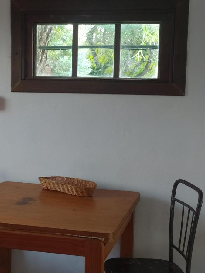 Finca La Pasionaria - Conectandonos Villa Belen de Escobar Bagian luar foto
