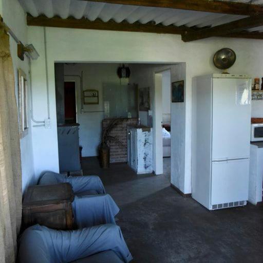 Finca La Pasionaria - Conectandonos Villa Belen de Escobar Bagian luar foto