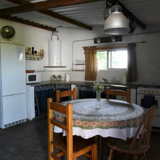 Finca La Pasionaria - Conectandonos Villa Belen de Escobar Bagian luar foto