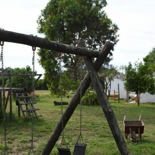 Finca La Pasionaria - Conectandonos Villa Belen de Escobar Bagian luar foto