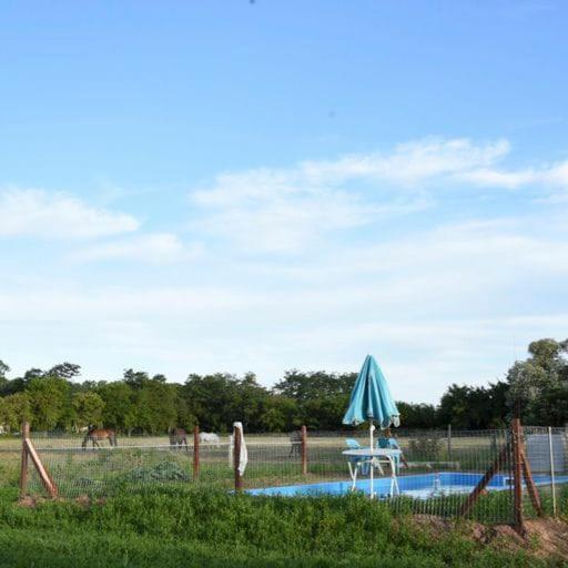Finca La Pasionaria - Conectandonos Villa Belen de Escobar Bagian luar foto