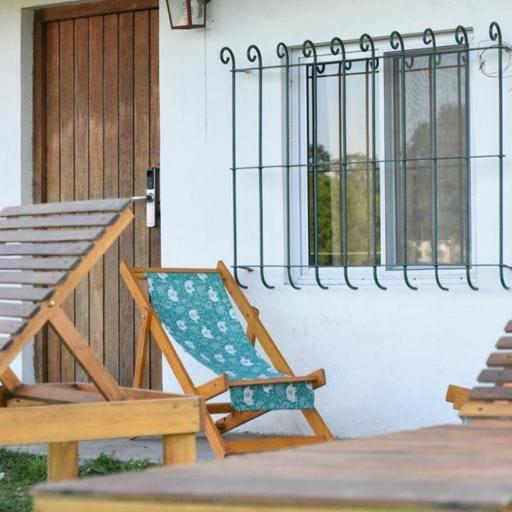 Finca La Pasionaria - Conectandonos Villa Belen de Escobar Bagian luar foto