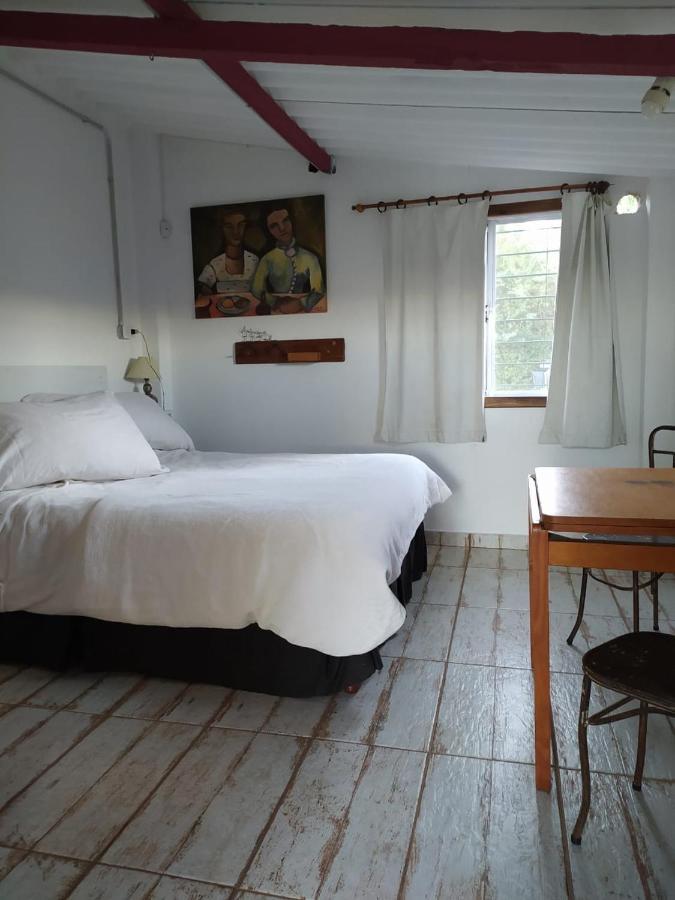 Finca La Pasionaria - Conectandonos Villa Belen de Escobar Bagian luar foto